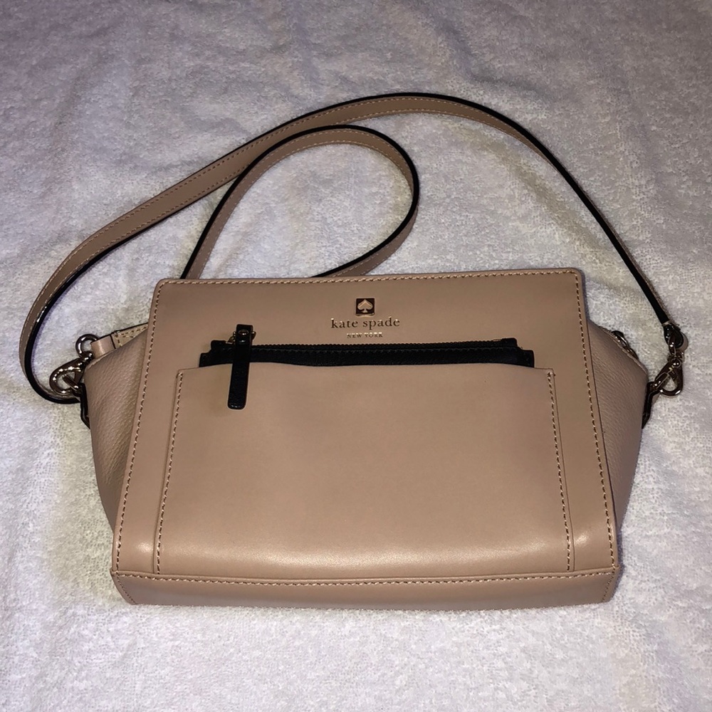 Kate Spade Crossbody Bag